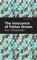 The Innocence of Father Brown-9781513271835