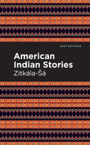 American Indian Stories-9781513271897