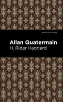 Allan Quatermain-9781513277615