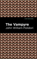The Vampyre-9781513277707