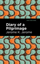 Diary of a Pilgrimage-9781513278506