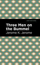 Three Men on the Bummel-9781513278568