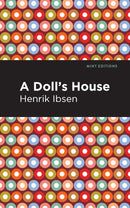 A Doll's House-9781513279404