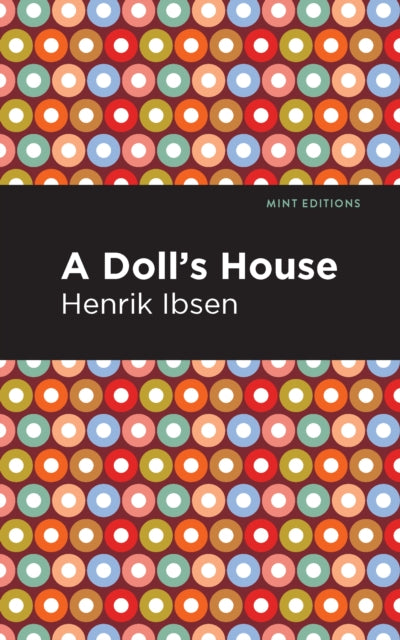 A Doll's House-9781513279404
