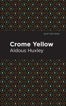 Crome Yellow-9781513279558