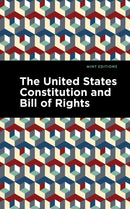 The United States Constitution and Bill of Rights-9781513279626