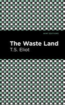The Waste Land-9781513279671