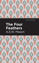 The Four Feathers-9781513281278