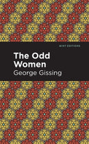 The Odd Women-9781513281506