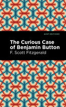 The Curious Case of Benjamin Button-9781513281803