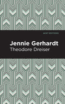Jennie Gerhardt-9781513282343