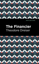 The Financier-9781513282350