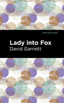 Lady Into Fox-9781513282732