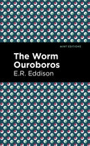The Worm Ouroboros-9781513282961