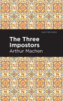 The Three Impostors-9781513282992