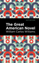 The Great American Novel-9781513283012