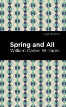 Spring and All
