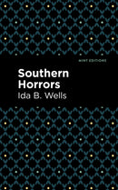 Southern Horrors-9781513290652