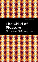 The Child of Pleasure-9781513291192