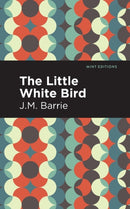 The Little White Bird-9781513291260
