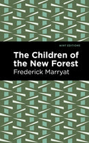 The Children of the New Forest-9781513291482