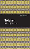Teleny-9781513295367