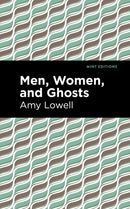 Men, Women and Ghosts-9781513295879