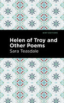 Helen of Troy and Other Poems-9781513295930