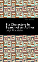 Six Characters in Search of an Author