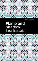 Flame and Shadow-9781513298641