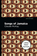 Songs of Jamaica-9781513299358