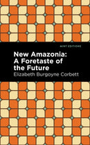 New Amazonia-9781513299471