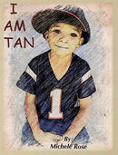 I Am Tan-9781513622552