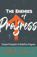 The Enemies of Progress-9781513661131