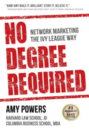 No Degree Required-9781513675428