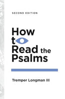 How to Read the Psalms-9781514002810