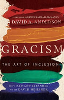 Gracism : The Art of Inclusion-9781514007327