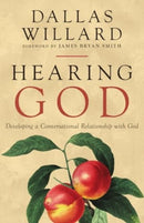 Hearing God : Developing a Conversational Relationship with God-9781514011577