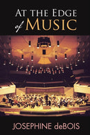 At the Edge of Music-9781514477748