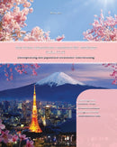 Das Erste Japanische Lesebuch fur Anfanger : Stufen A1 A2 Zweisprachig mit Japanisch-deutscher Ubersetzung-9781515293149