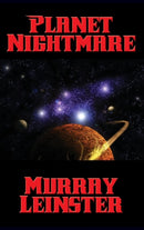 Planet Nightmare-9781515421108