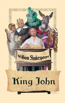 King John-9781515424505