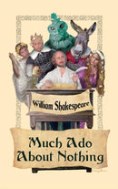 Much ADO about Nothing-9781515424857