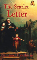 The Scarlet Letter-9781515424987