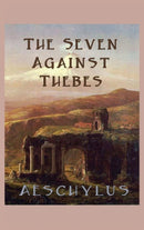 The Seven Against Thebes-9781515425847