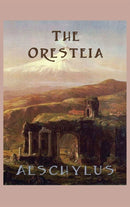 The Oresteia-9781515425878