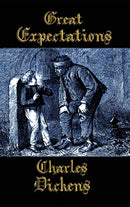 Great Expectations-9781515426813