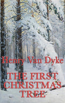 The First Christmas Tree-9781515429296