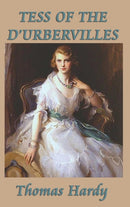 Tess of the d'Urbervilles-9781515430391