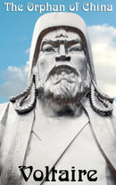 Orphan of China-9781515431046